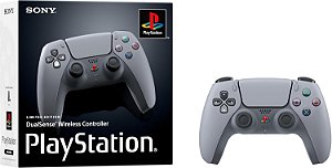 Controle DualSense 30th Anniversary Limited Edition  - PS5