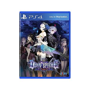 Jogo Odin Sphere: Leifthrasir - PS4