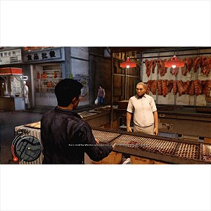 Jogo Sleeping Dogs Definitive Edition - Xbox One - Usado