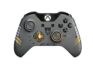 Controle Xbox One Call of Duty Advanced Warfare - Usado
