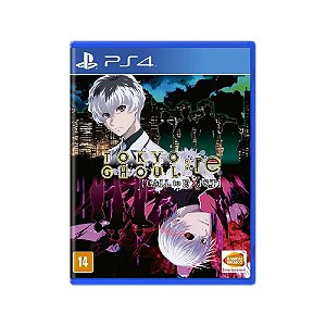 Jogo Tokyo Ghoul: re Call To Exist - PS4