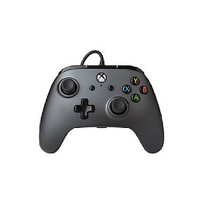 Controle PowerA Onyx Fade com fio - Xbox One