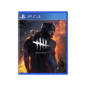 Jogo Dead by Daylight - PS4