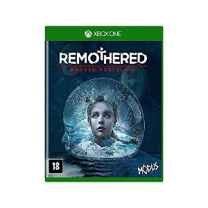 Jogo Remothered: Broken Porcelain - Xbox One