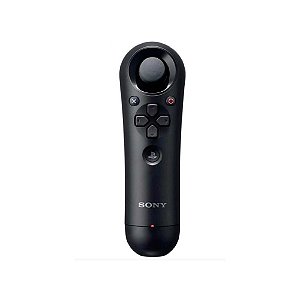 Controle Move Navigation Sony - Usado - PS3