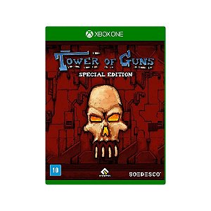 Jogo Tower of Guns (Special Edition) - Xbox One - Usado