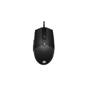 Mouse Gamer HP M260