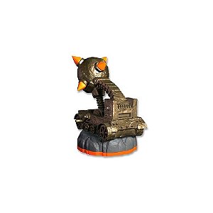 Armadilha Skylanders Scorpion Striker - Usado