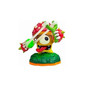 Boneco Skylanders Shroomboom (Model 84536888) - Usado