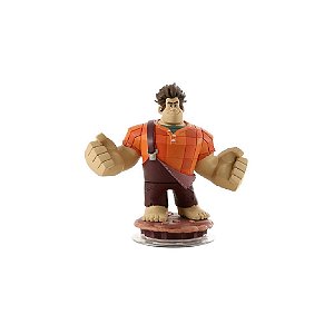 Boneco Disney Infinity Wreck-It Ralph (INF-1000028) - Usado