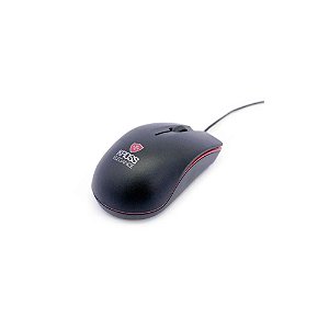 Mouse Kross Elegance USB KE-M090 - Preto