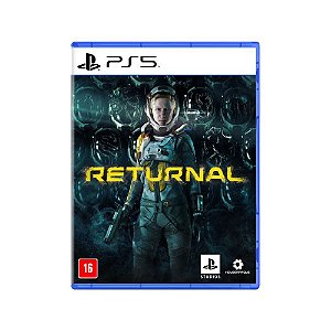 Jogo Returnal - PS5