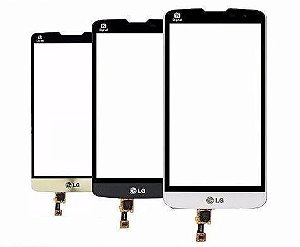 Tela Touch Lg L Prime Dual D337 Tv