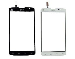 Tela Touch Lg L80 D380 D385 Dual 5.0 Vidro