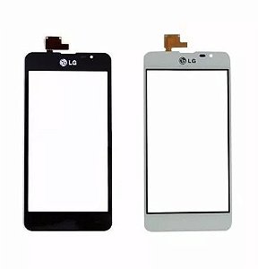 Tela Touch Lg Optimus F5 P870 P875 875 P875h