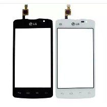 Tela Touch Lg L50 D227 Vidro