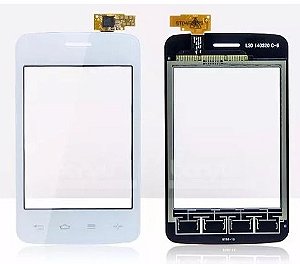 Tela Touch Lg L30 D125f D127 Vidro