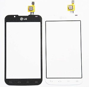 Tela Touch Lg Optimus L7 2 P715 P716 Vidro