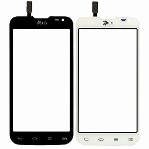 Tela Touch Screen Lg L90 Dual D410 Vidro