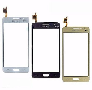 Tela Touch Galaxy Gran Prime Duos G531 G530 Tv Vidro