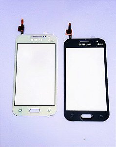 Tela Touch Galaxy Win 2 Duos Tv G360 Vidro