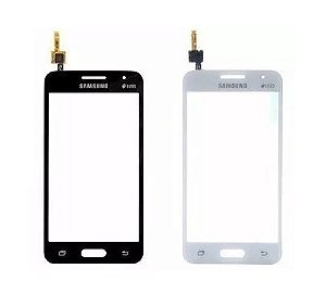 Tela Touch Galaxy Core 2 Duos G355 Vidro