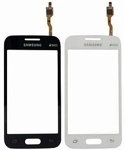 Tela Touch Galaxy Ace 4 Sm G313 G313m Vidro