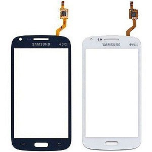 Tela Touch Galaxy S3 Duos Gt-i8262b Vidro
