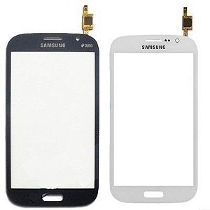 Tela Touch Galaxy Grand Duos I9082 Vidro