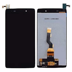 Display Lcd One Idol 3 6039 6039j