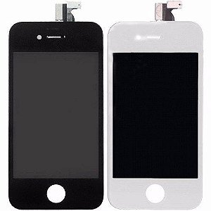 Display Frontal Lcd Iphone 4 E 4s