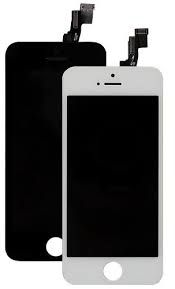 Display Frontal Lcd Iphone 5 5s 5c
