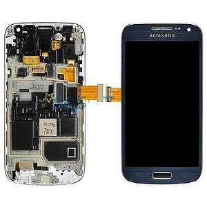 Display Frontal Lcd Galaxy S4 Mini I9195 I9192