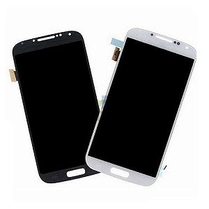 Display Frontal Lcd S5 G900 I9600 G900m