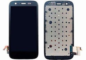 Display Frontal Lcd Moto G G1 Xt1032 Xt1033