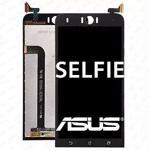 ZENFONE SELFIE Zd551kl Ze551kl