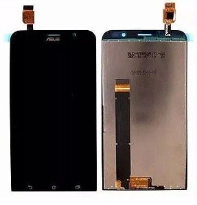 ZENFONE go Live Zb551kl