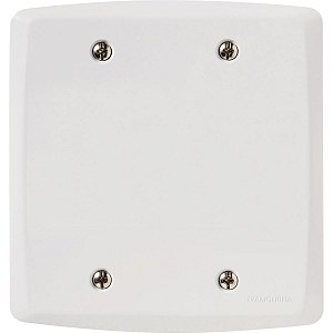 Tramontina Lux² - Placa 4x4 - Cega