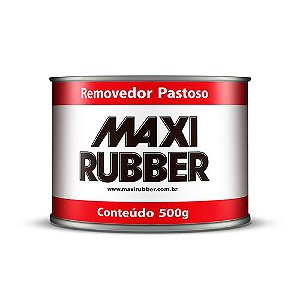 Removedor Pastoso 500gr