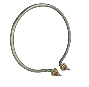 Resistência Blindada Esterilizador Circular