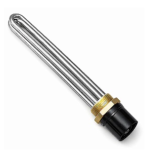 Resistência Blindada Central