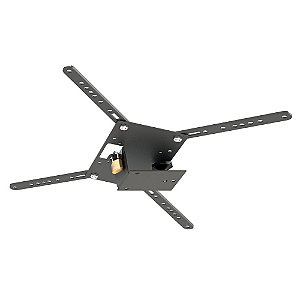 Suporte TV com Inclinação ANTI FURTO 14'' a 56'' - STPA550