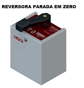 Chave Lombard R.Guincho RG