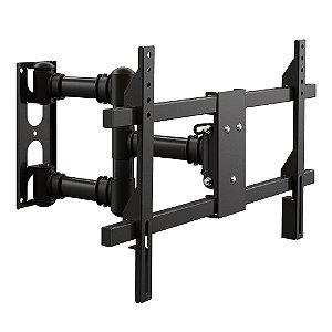 Suporte TV Triarticulado com Inclinação 32″ a 70″ - STPA700