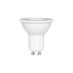 Lampada GU-10 Dicroica Led