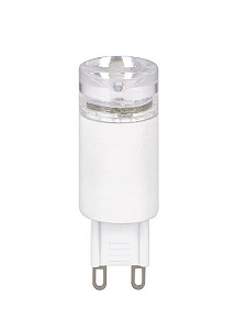 Lampada G9 Led Bipino 220V x 3W