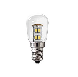 Lampada E14 Led Geladeira/ Decoração JP-26