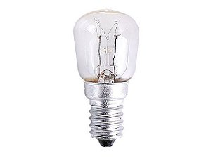 Lampada E14 Geladeira/ Micro-ondas