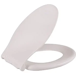 Assento Sanitario Astra Infantil Soft p/Bacia Pequena