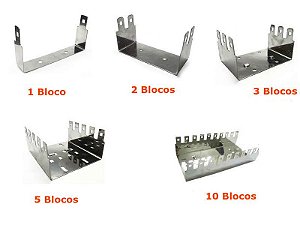 Bastidor para Bloco M10